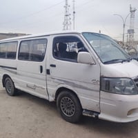 فتون موديل 2008 رقم بغداد دولي تحويل مصفر من كلشي تحويل جديد سياره مصف...