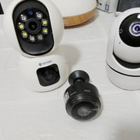 كاميرات واي فاي • دوران 360 • كاميرا سرية