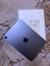 ايباد ابل مني سكس للبيع او المراوس ذاكرة 64  لامصلح ولامبدل بي شي مكفو...