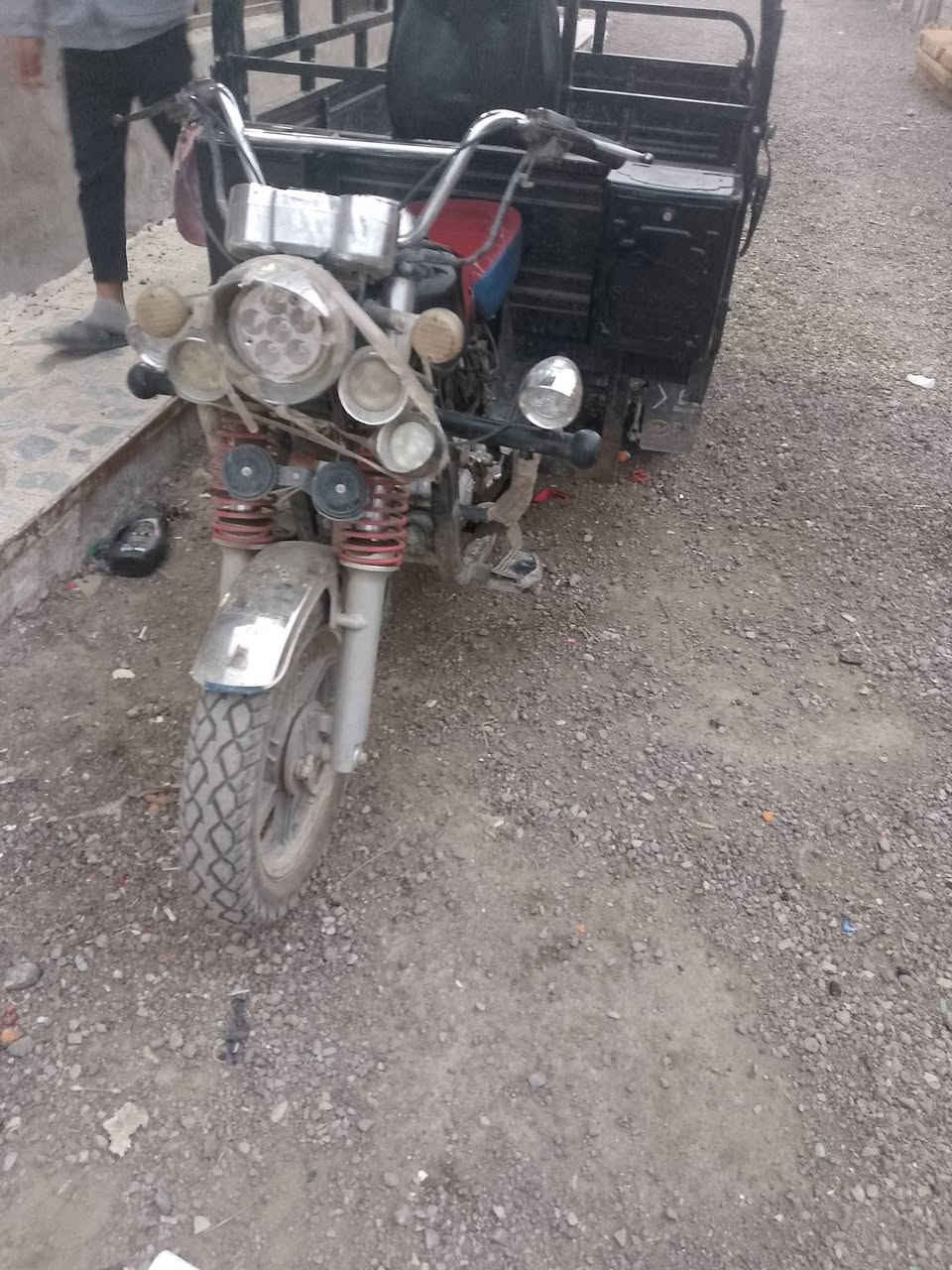 ستوته 23 مقفوله العنوان المعامل بغداد***********
