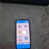 طابعة A4 حرارية • محمولة • مع ٢ رول