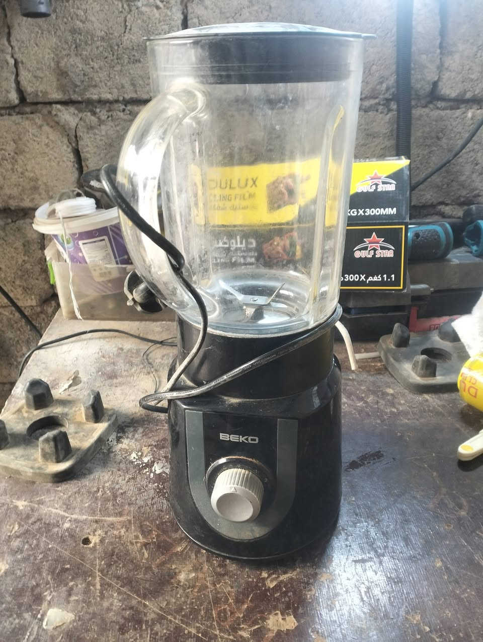 خلاطات عصير ومحضرات طعام وطاحونة بهارات وقلايات هوائيى ومكانس كهربائية 
مايكرويفات واوفنات السعر مختلف حسب الحجم والنوع والنظافة 
لايوجد بيع بالدين
العنوان 
حي الشهداء  بالقرب من اسواق سلام 
جيران صالون ريماس  تخلي بيت طارق الكرمان بظهرك وتطلع عدل
بيت وليس محل
موبايل ***********
