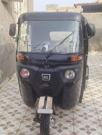 تكتك • باجاج • كفاله