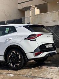 سبورتج جي تي لاين • ٢٠٢٣ • ماشيه ٦٠٠٠٠