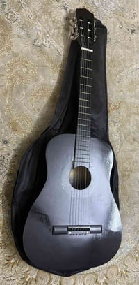 غيتار تعليمي • كربلاء • ماعندي توصيل