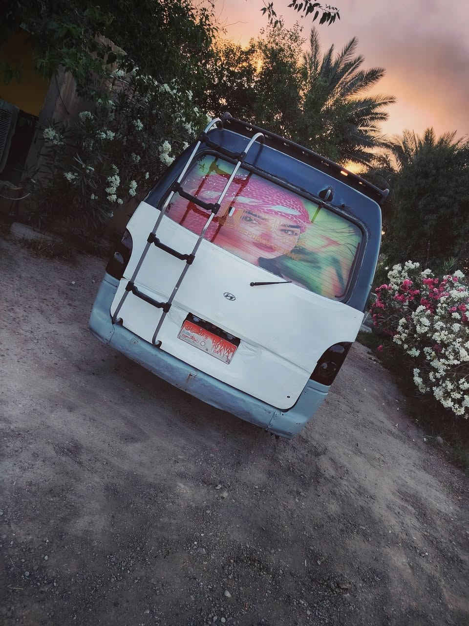 كيه هونداي سياره جاهزه كير ومحرك ونجي قبل شهرين شادهن وصدر ومشط قبل. سبوع شاده ابس البور مابدل نضيفه وجاهزه لشقل السعر 30 مكان ديالى دلي عباس  تفاصيل أكثر ***********
