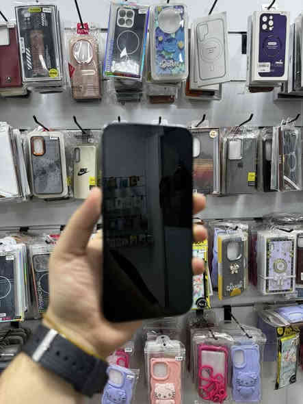 14 برو ماكس شرق اوسط ذاكره 256 بطاريه 83 الجهاز كفاله عامه فقط منضفين بي منفذ الشحن يعني جهاز مفتوح لتنضيف فقط اما باقي الجهاز كفاله عامه شرط الفحص عنواني ميسان بيع مستعجل السعر 850 وبي مجال للشراي يستاهل 
***********
