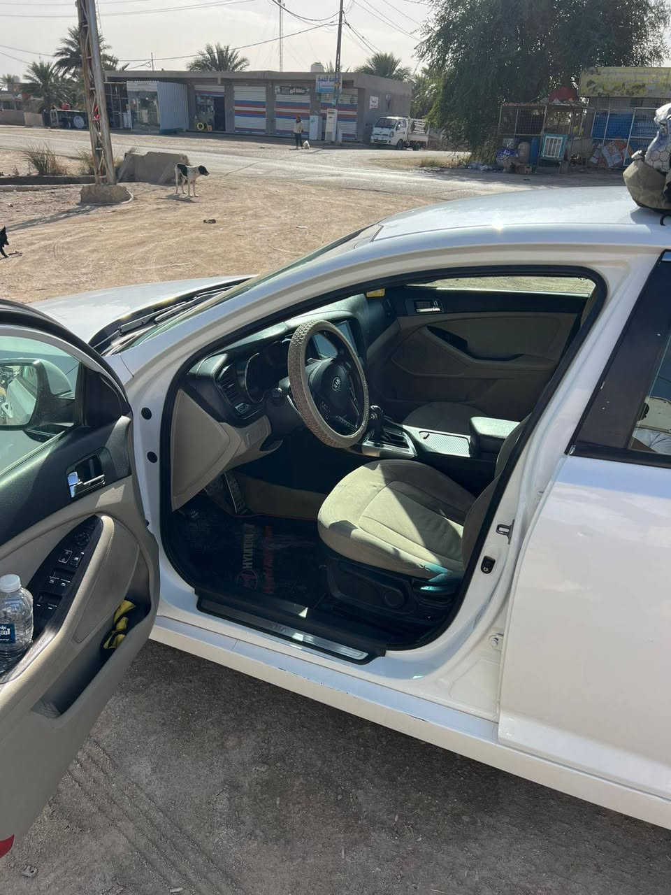 اوبتيما موديل 13 خليجي مكفوله ماعده طخه بصيطه بلجاملغ الخلفي رقمها اربيل نضيفه كلش سياره خير من الله محرك ٢٤٠٠
للاستفسار اكثر اتصال او واتساب ***********
