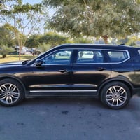 هافال H7 • ٢٠١٨ • ٧ راكب