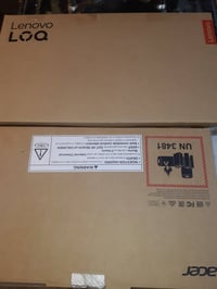 يله شباب احلى لابتوبين للبيع  ايسر نترو و لينوفو جدد و معروضات شباب رج...