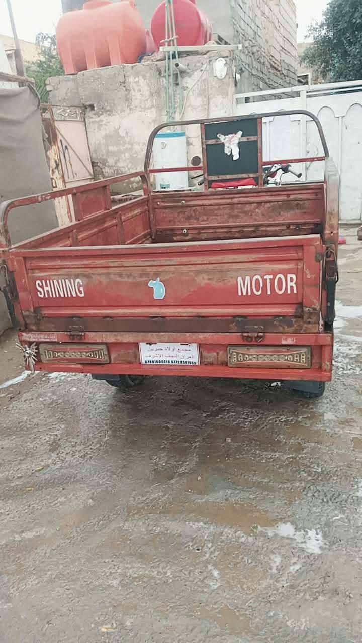 سلام عليكم 
ستوته جمره 2014للبيع كامله مكمله اوراق اصولي وكيله كربلاء مكينه جديد صارله سبوع اكسن تخم تاير ويل كب 13 
مكاني دوانيه قضاء الشاميه 
***********
السعررر 1500وبيه مجال 
تحياتي للجميع
