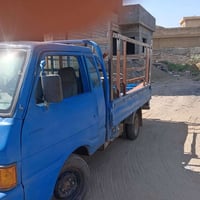 كيا بنكو • ٩٤ • معمره جديد