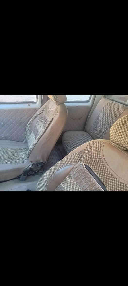 بيكم نيسان موديل 89 مصبوغ عام مابي ضربه رقم حديث نينوى بسمي شرط التحويل  السعر 44 ورقه للاستفسار الاتصال *********** ////***********
