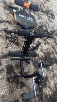 جهاز رياضي • بغداد جديدة