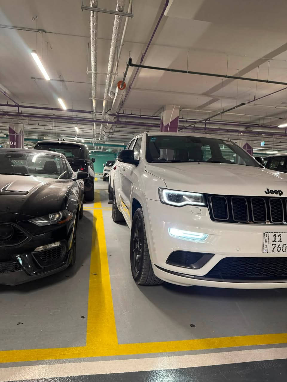 جيب s
موديل 219 
خليجي 
السعر 285 وبيها مجال 
***********
