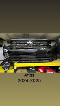 فولكس واجن • قطع غيار • اربيل صناعة الجنوبي