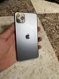 ايفون ١١ بروماكس • ٢٥٦ • شاشة مبدلة