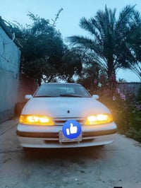 موديل ٩٤ • مكفولة • شرط التحويل