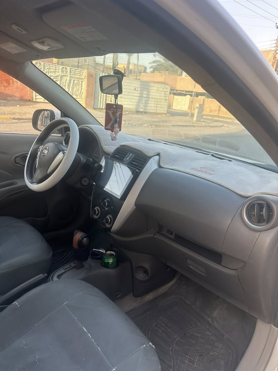 نيسان سني موديل ٢٠٢٠
93$رقم اربيل اييہ استفسار اتصال واتساب موجود 
***********
