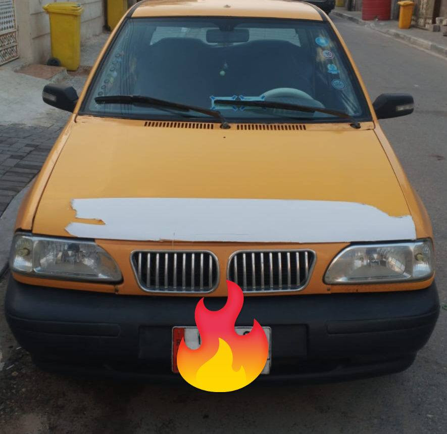 السلام عليكم
سايبة للبيع موديل 17 رقم بصرة 
بسم شركة 
سنوية منتهية 
السعر 25 
مكاني بصرة 
للتواصل والاستفسار على الرقم / ***********
واتساب
