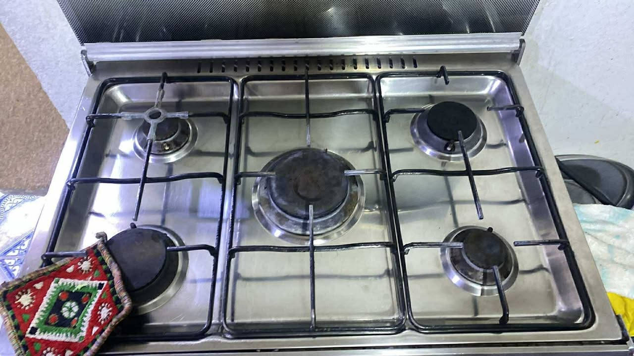 طباخ للبيع السعر ٢٢٠


**إذا كنت صاحب هذا الإعلان وتريد حذفه لأي سبب، رجاءا أرسل رسالة إلى الدعم الفني**