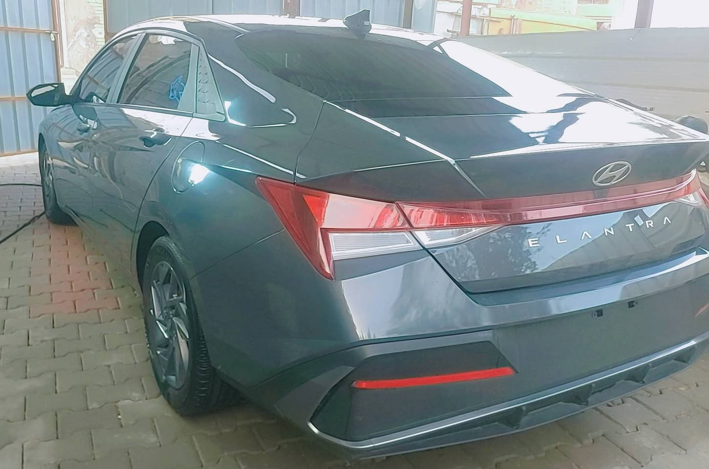 السلام عليكم النترا ٢٠٢٤ وارد امريكي بدون رقم تبديل جاملغ ودعاميه صور الحدث مرفق بدون ايرباك السعر ١٦٠ الاستفسار ***********
