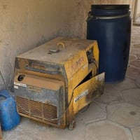 مولده • نقصها باتري • الوركاء