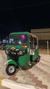 تكتك • مكفولة • كربلاء محطة القادسية