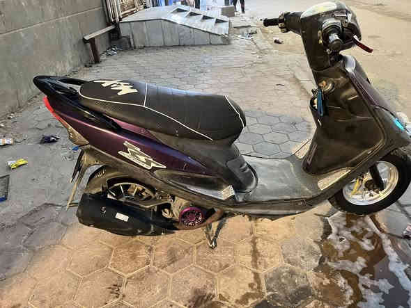 سلام عليكم ماكس عدله ما مفتوحه شرط لفحص وين ما يعجبك افحص مكينه خرسه نكره سلف بي وقت بيه ويل مشيف و قبق فلاوين ويدات بريك رياضي نازله صاله ٦ اشهر دهن موتل كل ١٠ أيام سعر خاص 
واتساب ***********
اتصال ***********
