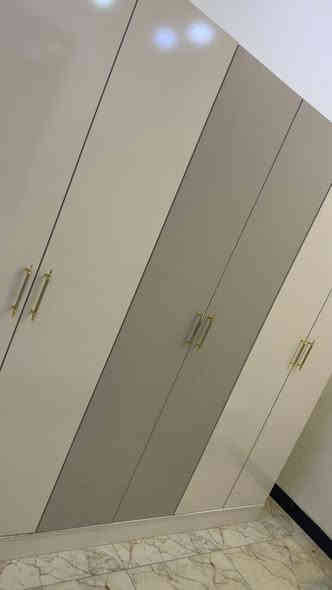 غرفه نوم تركيه للبيع نضيفه حيل مع دوشك طبي 
السعر 450 الف وبيها مجال  ***********
