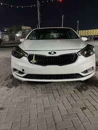 فورتي 2014 للبيع  رقم بابل تحويل بغداد هزه وسنويه جدد رقم دولي  السيار...