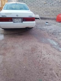 سياره بطه منفصل مكينته تنقص يعني شويه تعبانه مكينه فيفيتي 2500العادي ث...