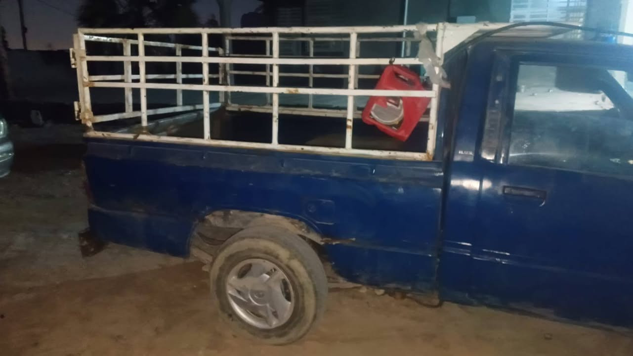 سلام عليكم سياره بيكم موديل 85 ،،5كير المكينه جديده السياره كلك مكفوله من السرقه والعشائر السياره تشتغل وتطفه ابيع كوم حديد السعر 1750للتصال ***********
