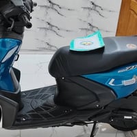 دراجة زت آر • موديل 2022 • وضع وكالة