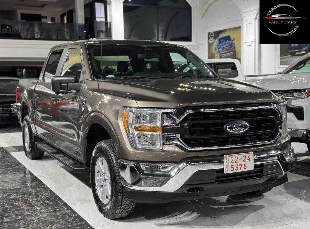 عربى/کوردی
فورد
إف-150, XL, 2022
عدد الأميال : 13,000 ميل
ضرر: قطعتين 
سلندر: 6 سلندر
محرک: 3.3
السعر / 22,800$ 🔥 
الكاميرا الخلفية - التحكم على المنحدرات - كاميرا 360 - بصمة - نوافذ كهربائية - التحكم التلقائي في درجة الحرارة - نظام فرملة الطوارئ - 8 وسادة هوائية - قفل مركزي للأبواب - 4x4 - رادار

العنوان: اربيل  -  شركة فانسي كارس
   شارع  ١٠٠م مقابل كورد نفت

☎️-0750-511-05-05
☎️-0776-511-05-05

********
فۆرد
F-150, XL, 2022
ماوەی ڕۆیشتن : 13,000 ميل
بۆیاغ: 2 پارچە
پستۆن: 6 پستۆن
بزوێنەر: 3.3
 نرخ / 22,800$ 🔥 
کامێرای دواوە - ڕاگری نشێوی - کامێرا 360 - بەسمە - جام کارەبایی - کۆنترۆڵی پلەی گەرمی ئۆتۆماتیکی - یاریدەدەری برێک لە کاتی فریاکەوتن - 8 پەرەشووت - قوفڵی دەرگاکان - 4x4 - ڕادار

Rear Camera - Hill Holder - Camera 360 - Keyless Entry - Power Windows - Automatic Temperature Control - Emergency Brake Assist - 8 Airbags - Central Door Lock - 4x4 - Radar

📍  ناونیشان: هەولێر کۆمپانیای فانسی کارس 
        شەقامی ١٠٠م بەرامبەر كورد نفت

☎️-0750-511-05-05
☎️-0776-511-05-05 أربيل, العراق
