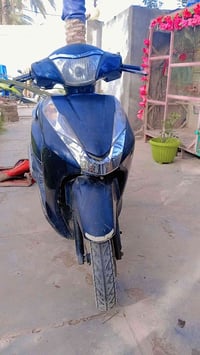 دراجة ليدي • موديل ٢٠٢٣ • مكينة ما مفتوحه