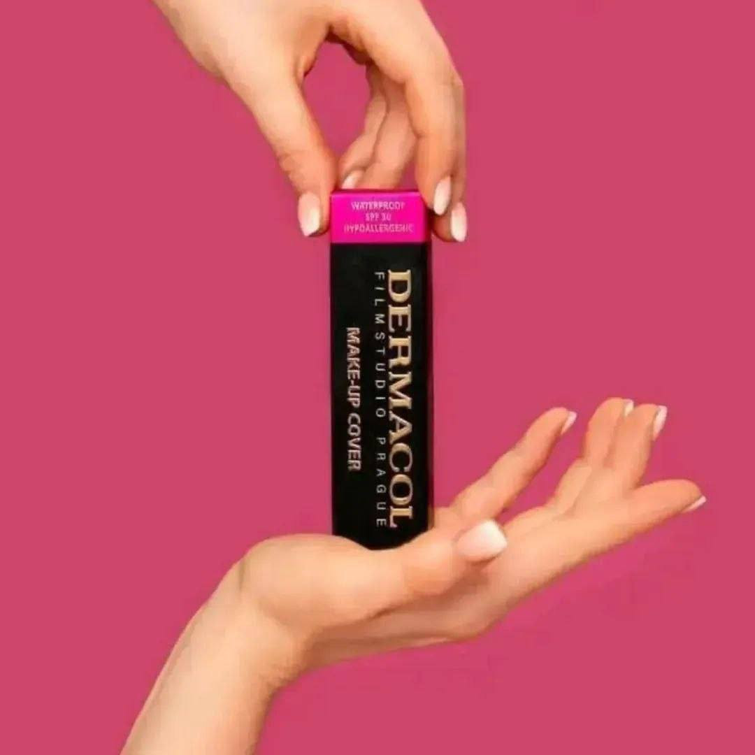 كريم اساس ديرماكول  

🌸كريم اساس ممتاز جدا في اخفاء العيوب بشكل رائع حتى الوشم يخفي اكثر كريم يستخدم للعرايس ينطي طبقة موحدة متتكتل ع الوجه وثبات عالي

كريم أساس ديرماكول 📦📦
اساس يعطيكي لوك يجنن😌
ويغطي ويخفي كل العيوب🙈

كريم اساس ديرماكول 👓
يتميز ويعمل على تغطيه عاليه ويعمل على محاربة التصبغات 
ويخفي جميع عيوب البشره والخطوط الدقيقه كما انه يعمل على تصحيح الهالات السوداء التي توجد تحت العين ويعمل على تغطيه مثاليه لحب الشباب 
يحتوي على وقايه من الشمس 30 🌞

#توصيل_كافة_المحافظات


**إذا كنت صاحب هذا الإعلان وتريد حذفه لأي سبب، رجاءا أرسل رسالة إلى الدعم الفني**