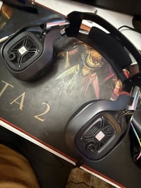 سماعة A40 • للبيع