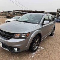 دودج جيرني • ٢٠٢٠ • ٧ راكب