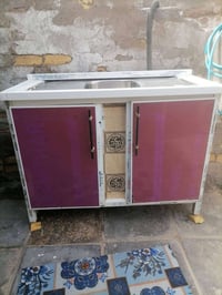 خزائن مطبخ • سعر خاص