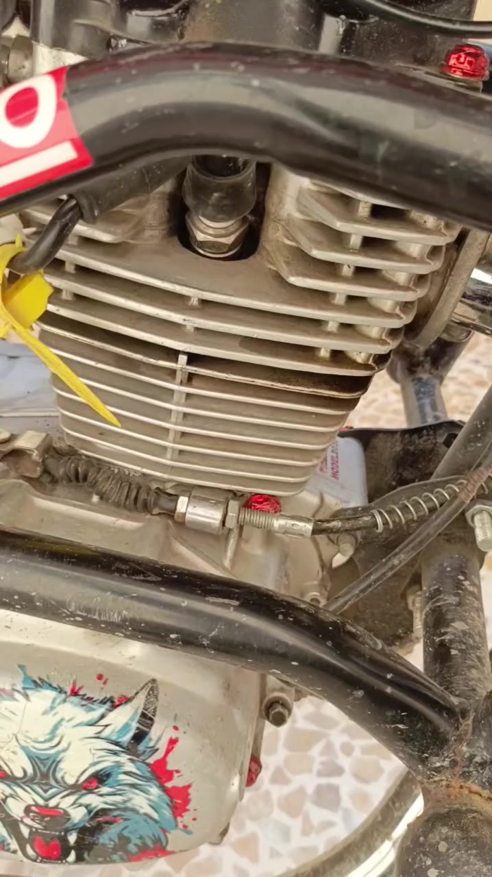 مكلف بل نشر تايكر 20 ما مفتوح نضيف مكينة خرسة و ناعمة مال جناي الماطور كلو شغال ما  يعوزو ربع السعر 450 و بي مجال للطيبين


**إذا كنت صاحب هذا الإعلان وتريد حذفه لأي سبب، رجاءا أرسل رسالة إلى الدعم الفني**