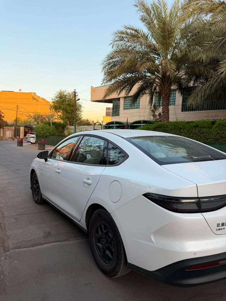 Sell 5 / 2025 

عدسات زنون + LED 
الويل حديد اسود 
أشاير بالمري 
دخول ذكي 
المقاعد باللون الأبيض 
تحكمات ستيرن 
عدادات ديجتال 
شاشة 
كير كرستال
قطعتين تبريد 
Led متصل خلفي 
حساسات 
كاميرا خلفية 
ماشية 
6300 KM قابل للزيادة 
للاستفسار 
***********
