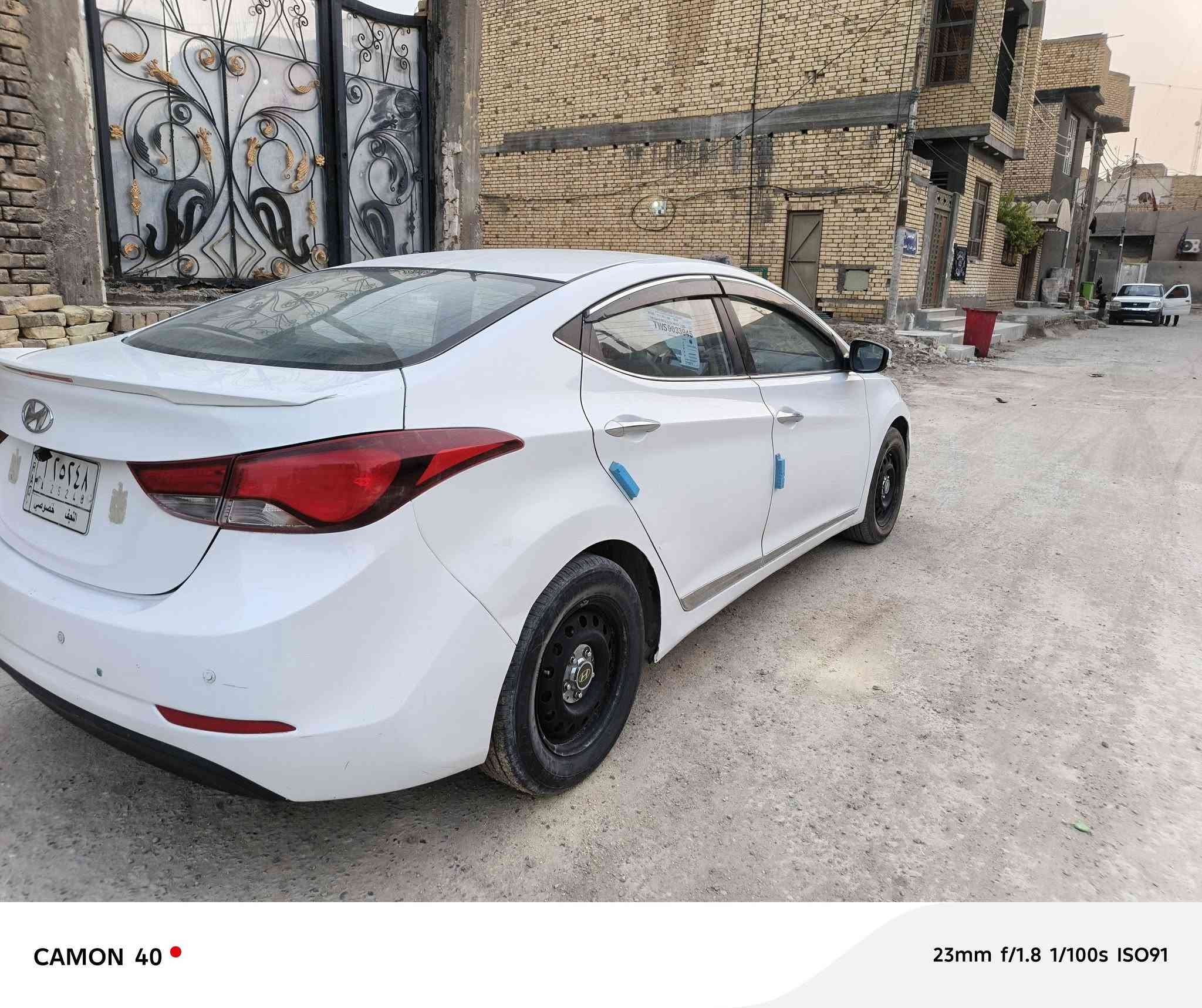 النترا 16 خليجي مكفوله فول مكينه 1800 مفتوح السياره جاهزه من كلشي اي نقص مابيها.. صاحب السيارة متوفي قاصرين. السعر 85وبيها مجال.. ***********.للتفاصيل
