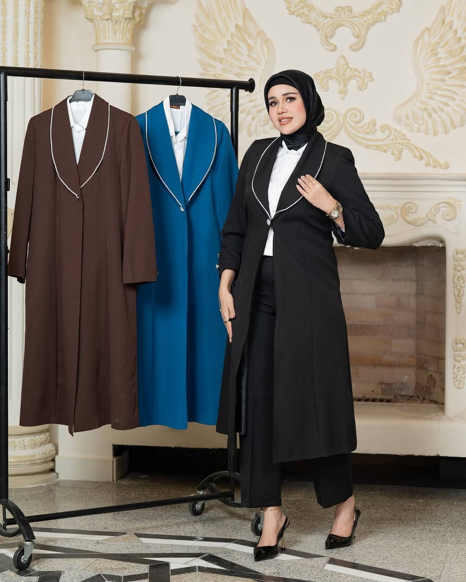 الاستفسار والحجز فقط واتساب+9647775744834
ستره مع بنطرون مع قميص
السعر : 63 توصيل مجاني
الحد وزن 95
صناعة تركي


**إذا كنت صاحب هذا الإعلان وتريد حذفه لأي سبب، رجاءا أرسل رسالة إلى الدعم الفني**