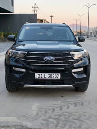 اسكبلور ٢٠٢٢ • ٢٣٠٠ توربو • دفع رباعي