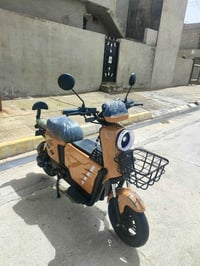 R9 • ٣٢ أمبير • ٥ دبل بطاريات