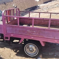 ستوته • ستوته للبيع • ستوته حله • ستوته 2018 • تكتك • مركبة ثلاثية الع...
