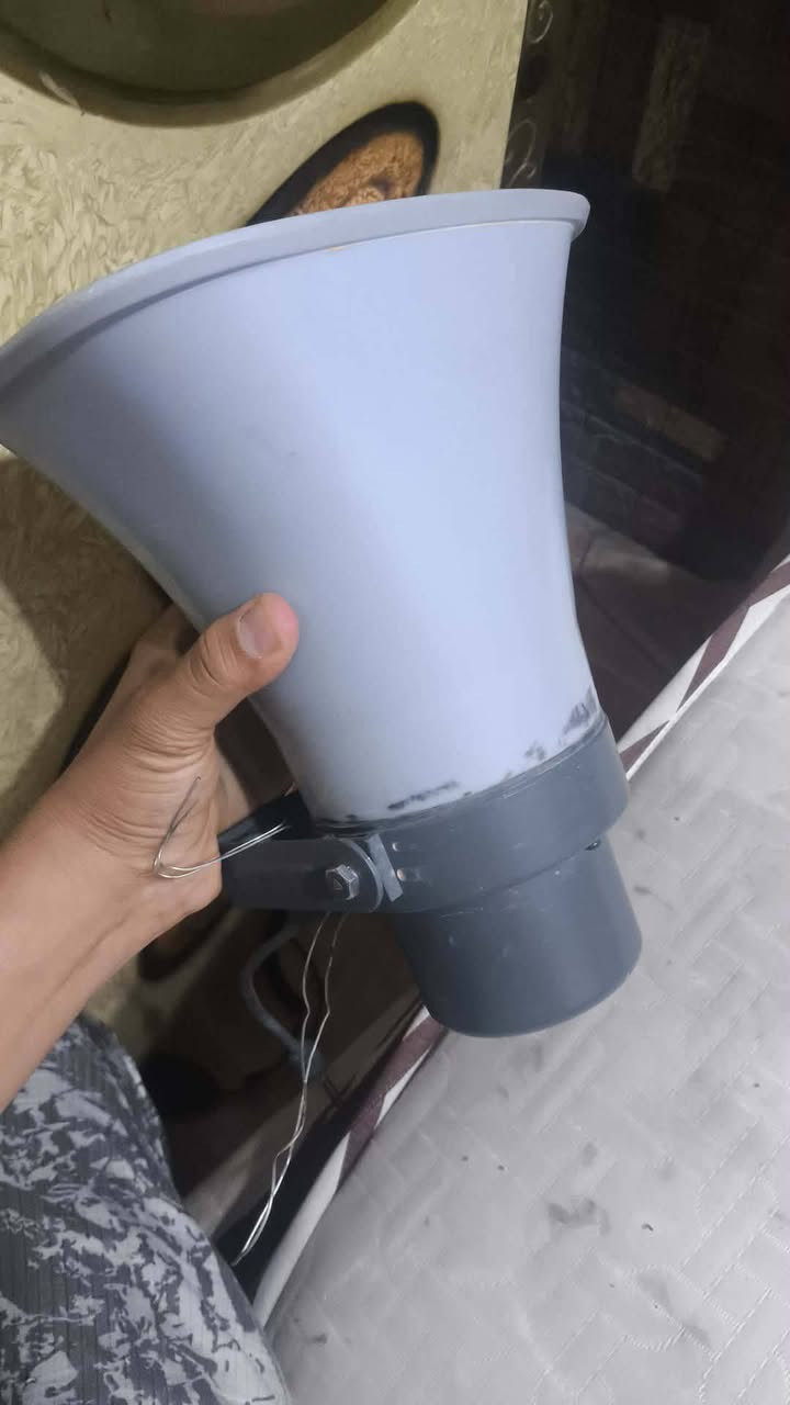 ميزان +بوقيه للبيع


**إذا كنت صاحب هذا الإعلان وتريد حذفه لأي سبب، رجاءا أرسل رسالة إلى الدعم الفني**