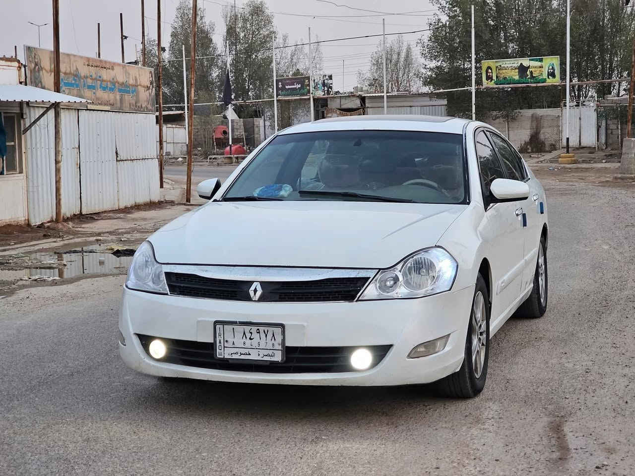سافران 2009رقم بصره مكينه وكير باكيت  سته ستندر
حداديه كلها جديده 
مكانها ميسان المجر الكبير 
صبغ قطعتين أثر شخوط سونار مرفق حته بعد لاتعبك ولاتعبني كامل التفاصيل جاهزه كامله  عالآخر تبريد كهربائيات أو كلها شغاله 
95وبيها مجال 
ترهم مراوس  بيكم نيفاره نيسان 
ما يعجبك السعر اندعينا بالرزق
‏‪***********‬‏ واتساب اتصال
