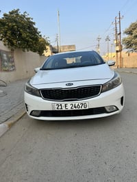 سيراتو • ٢٠١٨ • رقم سليمانية